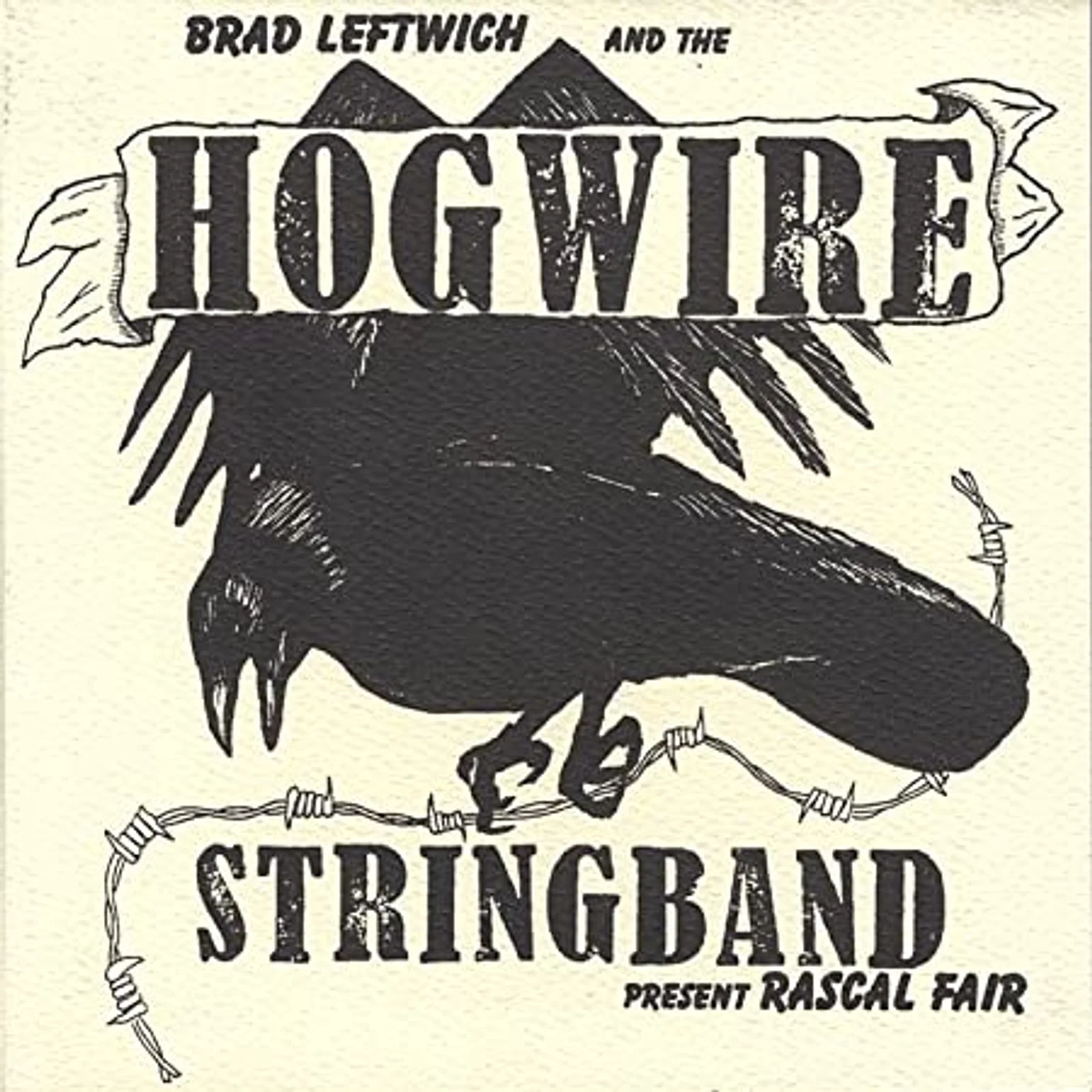 CD: "Rascal Fair"